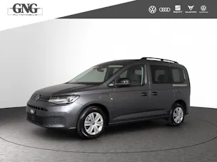VW Caddy 1.5 TSI Plug in Hybrid Liberty DSG