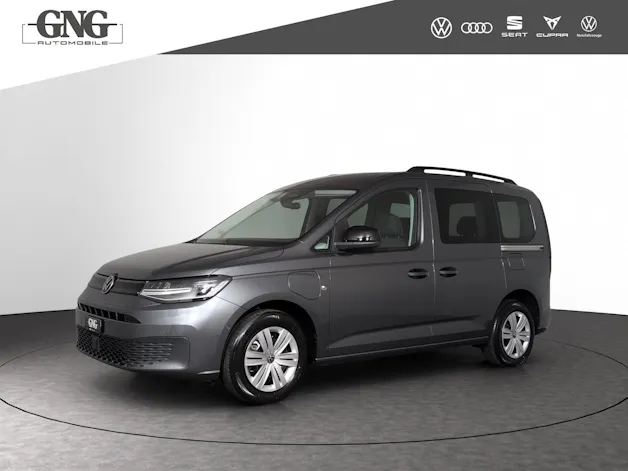 VW Caddy 1.5 TSI Plug in Hybrid Liberty DSG