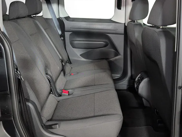 VW Caddy 1.5 TSI Plug in Hybrid Liberty DSG