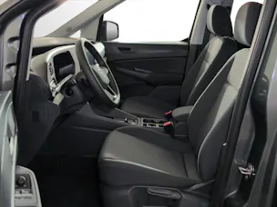 VW Caddy 1.5 TSI Plug in Hybrid Liberty DSG