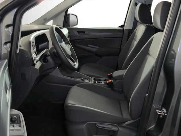 VW Caddy 1.5 TSI Plug in Hybrid Liberty DSG