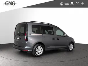 VW Caddy 1.5 TSI Plug in Hybrid Liberty DSG