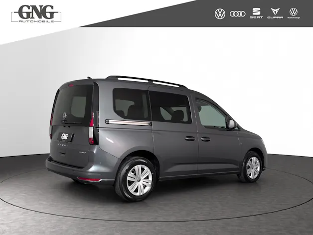VW Caddy 1.5 TSI Plug in Hybrid Liberty DSG
