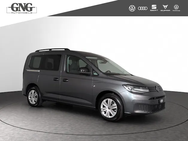 VW Caddy 1.5 TSI Plug in Hybrid Liberty DSG