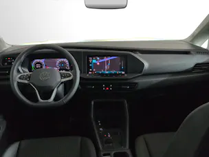 VW Caddy 1.5 TSI Plug in Hybrid Liberty DSG