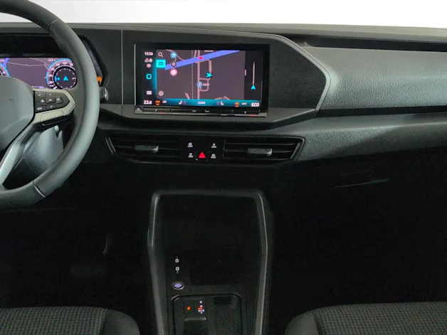 VW Caddy 1.5 TSI Plug in Hybrid Liberty DSG