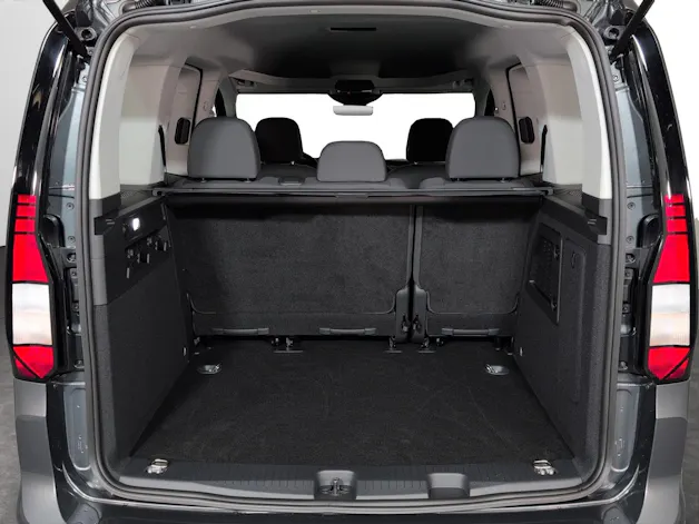 VW Caddy 1.5 TSI Plug in Hybrid Liberty DSG