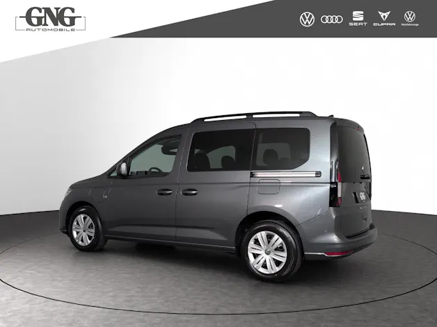 VW Caddy 1.5 TSI Plug in Hybrid Liberty DSG
