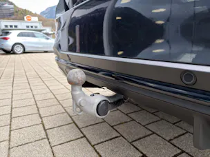 Mercedes-Benz GLC 220 d AMG Line 4Matic 9G-Tronic