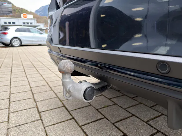 Mercedes-Benz GLC 220 d AMG Line 4Matic 9G-Tronic