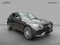 Mercedes-Benz GLC 220 d AMG Line 4Matic 9G-Tronic