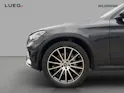 Mercedes-Benz GLC 220 d AMG Line 4Matic 9G-Tronic