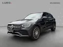 Mercedes-Benz GLC 220 d AMG Line 4Matic 9G-Tronic