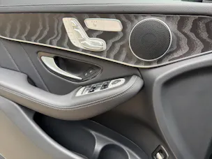 Mercedes-Benz GLC 220 d AMG Line 4Matic 9G-Tronic