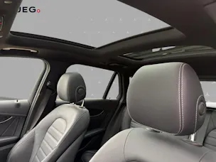 Mercedes-Benz GLC 220 d AMG Line 4Matic 9G-Tronic