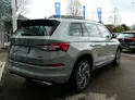 Škoda Kodiaq 2.0 TSI 4x4 RS