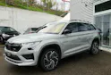 Škoda Kodiaq 2.0 TSI 4x4 RS