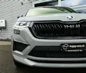Škoda Kodiaq 2.0 TSI 4x4 RS