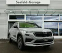 Škoda Kodiaq 2.0 TSI 4x4 RS