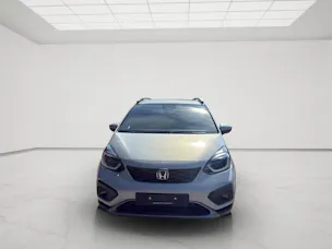 Honda Jazz 1.5i-MMDCrosstar Advance E-CVT