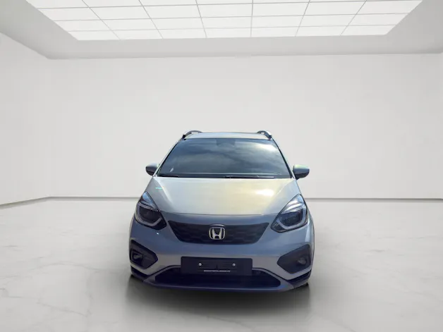 Honda Jazz 1.5i-MMDCrosstar Advance E-CVT