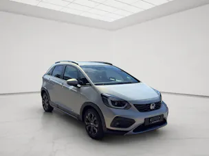 Honda Jazz 1.5i-MMDCrosstar Advance E-CVT