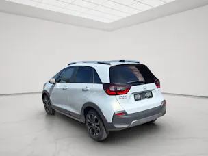 Honda Jazz 1.5i-MMDCrosstar Advance E-CVT