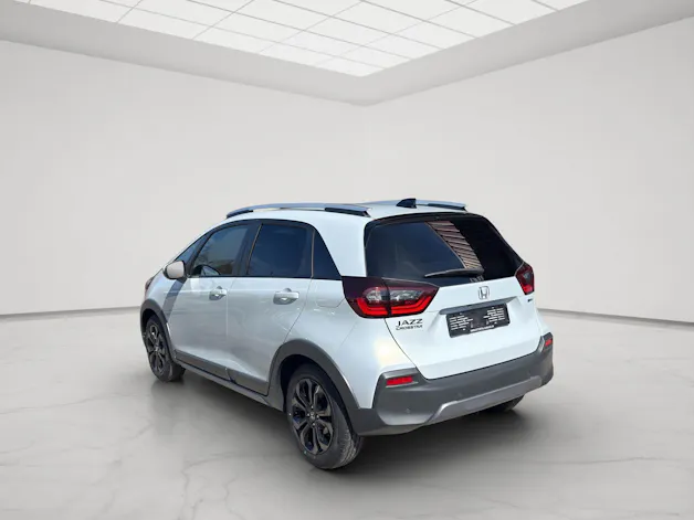 Honda Jazz 1.5i-MMDCrosstar Advance E-CVT