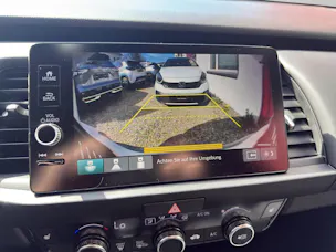 Honda Jazz 1.5i-MMDCrosstar Advance E-CVT