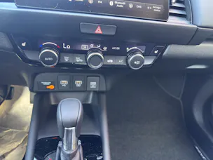 Honda Jazz 1.5i-MMDCrosstar Advance E-CVT
