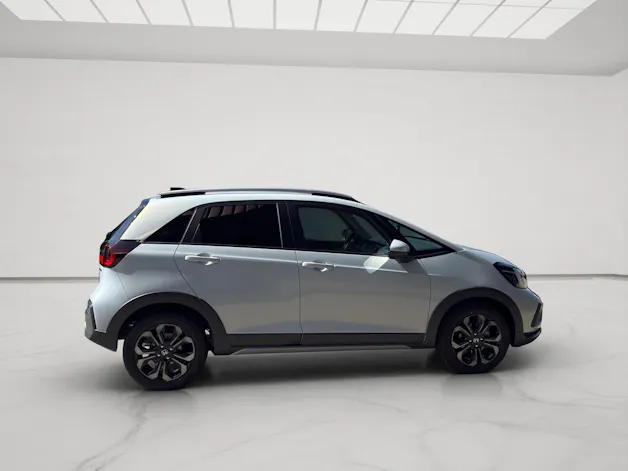 Honda Jazz 1.5i-MMDCrosstar Advance E-CVT