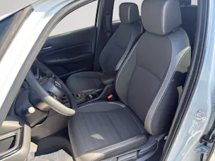 Honda Jazz 1.5i-MMDCrosstar Advance E-CVT
