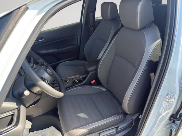 Honda Jazz 1.5i-MMDCrosstar Advance E-CVT