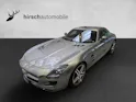 Mercedes-Benz SLS 63 AMG Speedshift