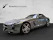 Mercedes-Benz SLS 63 AMG Speedshift