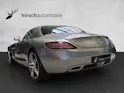 Mercedes-Benz SLS 63 AMG Speedshift