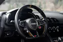 Audi R8 Coupé performance Jaune Vegas S-Tronic