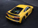 Audi R8 Coupé performance Jaune Vegas S-Tronic