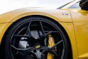 Audi R8 Coupé performance Jaune Vegas S-Tronic