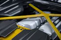 Audi R8 Coupé performance Jaune Vegas S-Tronic