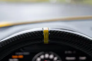 Audi R8 Coupé performance Jaune Vegas S-Tronic