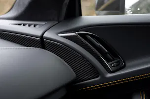 Audi R8 Coupé performance Jaune Vegas S-Tronic