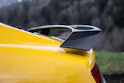 Audi R8 Coupé performance Jaune Vegas S-Tronic