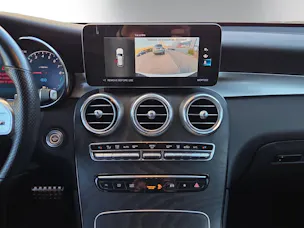 Mercedes-Benz GLC 300 e AMG Line 4Matic 9G-Tronic