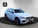Mercedes-Benz GLC 300 e AMG Line 4Matic 9G-Tronic
