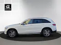 Mercedes-Benz GLC 300 e AMG Line 4Matic 9G-Tronic