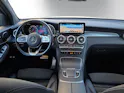 Mercedes-Benz GLC 300 e AMG Line 4Matic 9G-Tronic