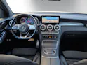 Mercedes-Benz GLC 300 e AMG Line 4Matic 9G-Tronic