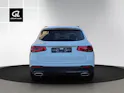 Mercedes-Benz GLC 300 e AMG Line 4Matic 9G-Tronic