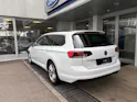 VW Passat 2.0 TDI BMT Business 4Motion DSG